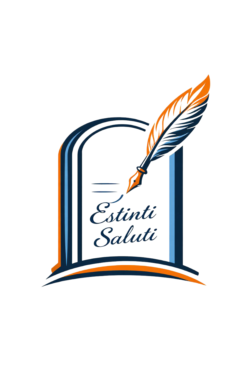 Estinti Saluti